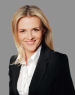 Katarzyna Dulewicz,  radca prawny, partner w kancelarii CMS