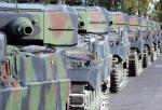 Leopardy 2A4 służące w polskiej armii potrzebowały pilnej modernizacji. Właśnie startuje 