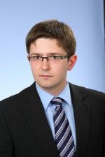 Krzysztof  Bekieszczuk, doradca podatkowy,  konsultant w dziale  doradztwa  podatkowego EY  w zespole postępowań  podatkowych  i sądowych