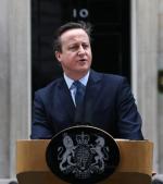 Brytyjski premier David Cameron zachwalał porozumienie: – Nigdy nie będziemy częścią europejskiego superpaństwa.
