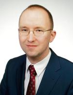 dr Maciej J. Nowak,  radca prawny