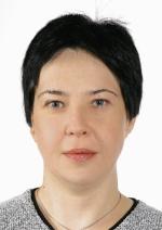 Anna Puszkarska , radca prawny