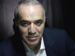 Garri Kasparow: Jest długa lista rzeczy, których Putin miał nigdy nie zrobić. Ale zrobił