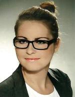 Marta  Gronos, starszy konsultant  w Grupie UHY ECA