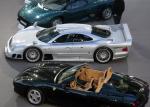 Złodziei interesują marki luksusowe: Land Rover, Land Cruiser, Jaguar i Lexus
