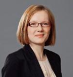 Magdalena  Skwara, radca prawny, Praktyka Prawa Pracy kancelarii Domański Zakrzewski Palinka