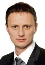 Tomasz Sancewicz,  radca prawny, Senior Associate, Kancelaria CMS