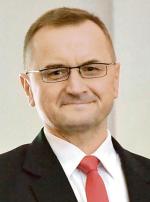 Krzysztof Modzelewski, doradca podatkowy,  senior partner Modzelewski & Partners  Audit Tax Accounting