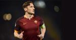 Francesco Totti zaczął grać w Romie, gdy miał 13 lat, i nigdy tego klubu nie zdradził 