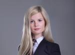 Aleksandra  Petrykowska, radca prawny w Kancelarii Chajec, Don-Siemion & Żyto