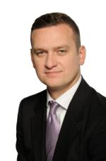 Mikołaj  Piaskowski, counsel w kancelarii  Baker & McKenzie