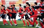 Piłkarska reprezentacja wciąż nie spełnia aspiracji Chińczyków, ale to ma się wkrótce zmienić