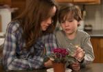 Brie Larson i Jacob Tremblay, „Pokój” od piątku w kinach 