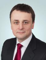 Michał  Gosek, doradca podatkowy i Senior Associate w Rödl & Partner  w Poznaniu