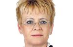 Elżbieta Rogala, niezależny ekspert i wykładowca VAT