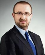 Maciej  Kiełbus, partner w kancelarii  Dr Krystian Ziemski & Partners