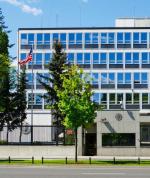 USA pomagają Polsce – niektóre czynności śledcze nasi prokuratorzy przeprowadzili w Ambasadzie USA w Warszawie