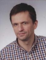 Radosław  Hyla, księgowy  w Grupie ECA