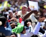 Papież Franciszek może przylecieć do Polski już w środę 27 lipca