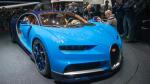 Volkswagen pokazał w Genewie najnowszy model  Bugatti – Chiron. Będzie kosztował 2,4 mln euro