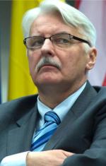 Witold Waszczykowski jest oburzony wyciekiem raportu KW