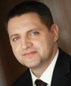 Robert Antczak, dyrektor sprzedaży produktów bankowości korporacyjnej Banku Zachodniego WBK
