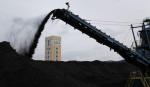 Miliony ton węgla zalegają na zwałach