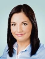 Katarzyna  Judkowiak, doradca podatkowy i associate partner w Rödl & Partner  w Warszawie