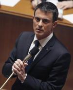 Manuel Valls uważa, że szansą dla lewicy są reformy