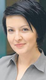 Marta Ogrodniczak, Kompania Piwowarska