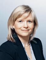 Ewelina  Stobiecka, radca prawny,  partner zarządzający  w Kancelarii Taylor Wessing  w Warszawie,  inicjator i koordynator Międzynarodowego Centrum Mediacji