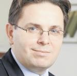 dr Marcin  Wojewódka