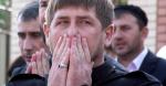 Ramzan Kadyrow rządzi Czeczenią silną ręką.  Być może już niedługo