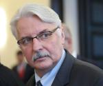 Szef polskiej dyplomacji Witold Waszczykowski nie weźmie udziału w weneckiej debacie. Rząd będzie reprezentowało trzech wiceministrów