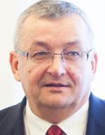 Andrzej Adamczyk, minister infrastruktury i rozwoju