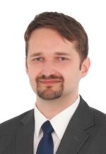 Mateusz  Bieda, starszy konsultant  w rzeszowskim biurze  Deloitte Doradztwo Podatkowe sp. z o.o.