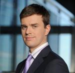 Stefan  Majerowski, doradca podatkowy, menedżer w dziale doradztwa podatkowego EY w zespole podatków pośrednich