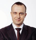 Paweł  Rutowicz, doradca podatkowy, menedżer w dziale doradztwa podatkowego EY  w zespole postępowań podatkowych  i sądowych