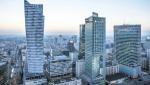 Warszawa przyciągająca dotąd najwięcej inwestorów, w 2015 r. oddała pole miastom regionalnym