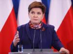 Premier Beata Szydło zaproponowała samorzadom pomoc