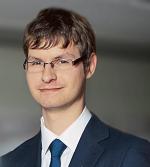Jakub  Młyński, konsultant  w dziale rewizji finansowej BDO, biuro w Katowicach