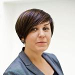Magdalena  Ciałkowska, ekspert ds. zarządzania zasobami ludzkimi  i administracji kadrowo -płacowej w dziale usług księgowych BDO