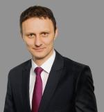 Tomasz Sancewicz,  radca prawny, senior associate CMS