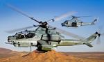 AH-1Z Viper ma jedną wadę: służy wyłącznie w USA 