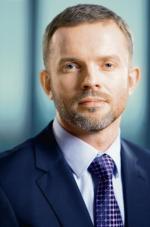 Łukasz Beresiński, wicedyrektor w dziale doradztwa finansowego Deloitte