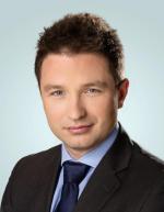 Michał  Prokop, adwokat, menedżer  w warszawskim biurze  Rödl & Partner
