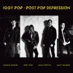 Iggy Pop, „Post Pop Depression”, CD, Universal Music 2016