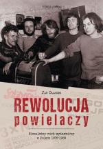 Jan Olaszek, „Rewolucja powielaczy”, Wydawnictwo Trzecia Strona, 2016 