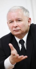 Gdyby ktoś inny był szefem Trybunału, tego konfliktu być może by nie było – uważa Jarosław Kaczyński