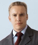 Sebastian Kryczka, prawnik specjalista prawa pracy